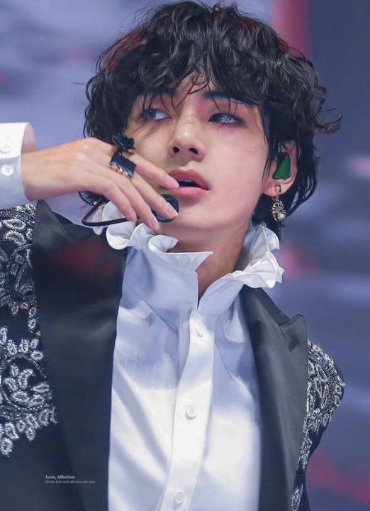 Kim Taehyung