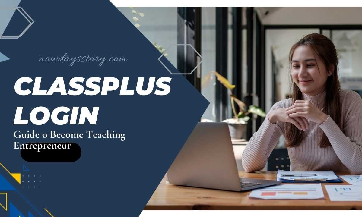 Classplus Login