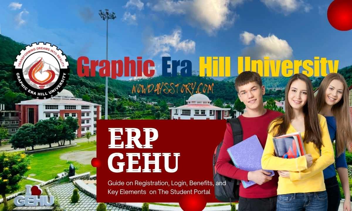 ERP Gehu