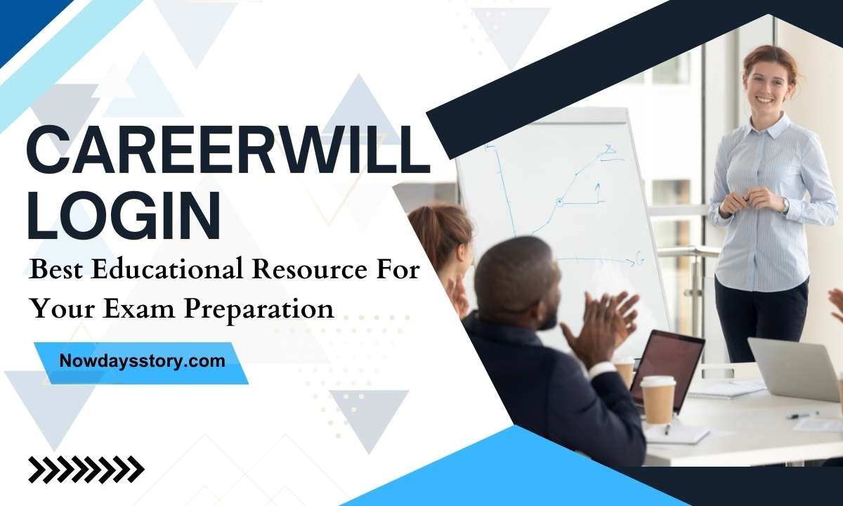 Careerwill Login