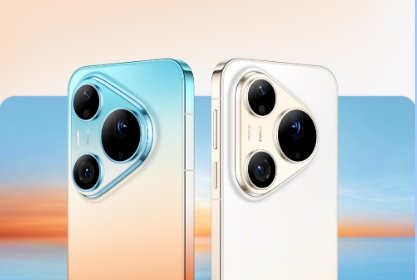 Pura 90s Pro Max: The Camera Phone That Changes Everything